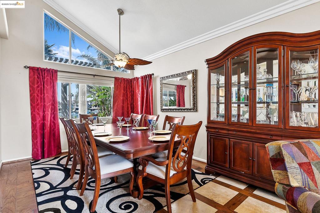 DEEP WATER - Residential