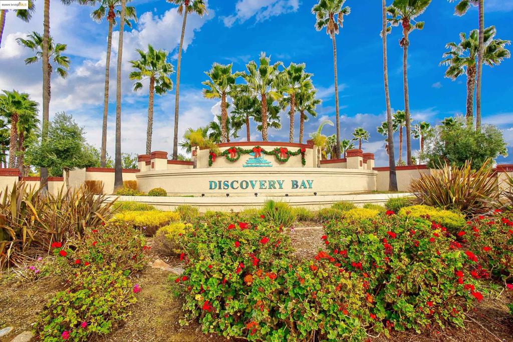 DEEP WATER - Residential