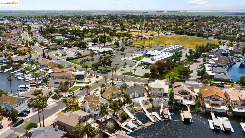 DEEP WATER - Residential