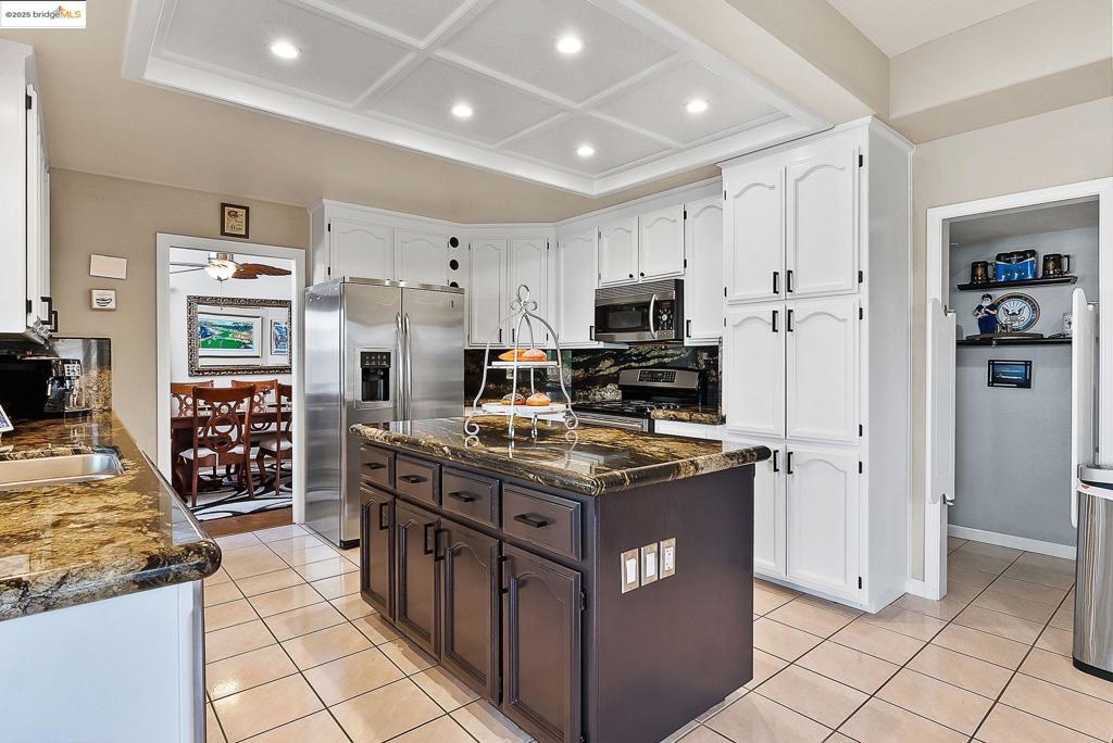 DEEP WATER - Residential