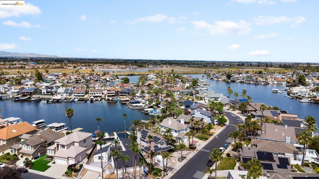 DEEP WATER - Residential