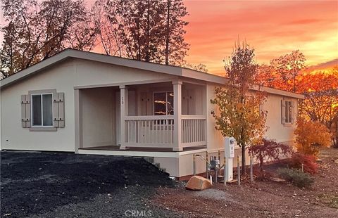 Photo of 1340 Bille Rd #13, Paradise, CA 95969 (MLS # SN26048910)