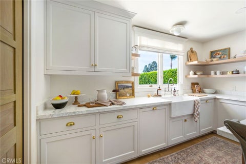 Tiny photo for 1541 Palos Verdes DR W, Palos Verdes Peninsula, CA 90274 (MLS # OC26121742)