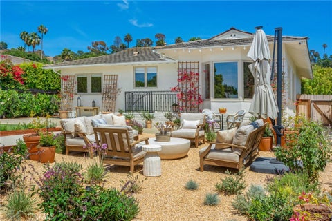 Tiny photo for 1541 Palos Verdes DR W, Palos Verdes Peninsula, CA 90274 (MLS # OC26121742)