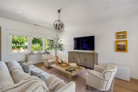 Tiny photo for 1541 Palos Verdes DR W, Palos Verdes Peninsula, CA 90274 (MLS # OC26121742)