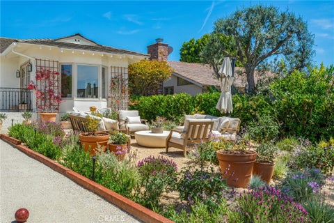 Tiny photo for 1541 Palos Verdes DR W, Palos Verdes Peninsula, CA 90274 (MLS # OC26121742)