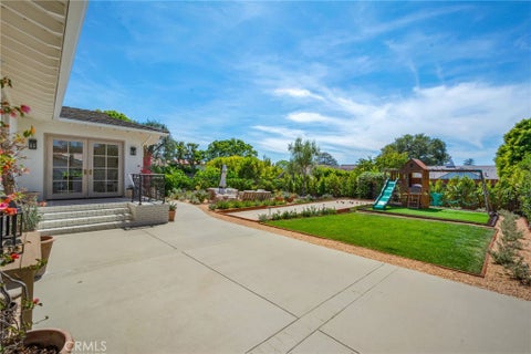 Tiny photo for 1541 Palos Verdes DR W, Palos Verdes Peninsula, CA 90274 (MLS # OC26121742)