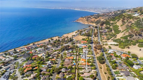 Tiny photo for 1541 Palos Verdes DR W, Palos Verdes Peninsula, CA 90274 (MLS # OC26121742)