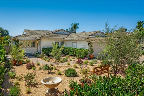 Tiny photo for 1541 Palos Verdes DR W, Palos Verdes Peninsula, CA 90274 (MLS # OC26121742)