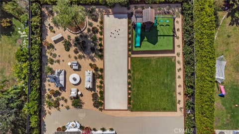 Tiny photo for 1541 Palos Verdes DR W, Palos Verdes Peninsula, CA 90274 (MLS # OC26121742)