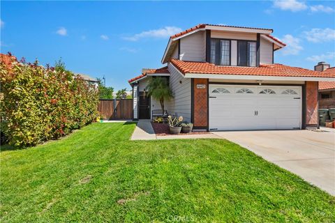 Photo of 17014 Prospect Avenue, Fontana, CA 92336 (MLS # CV26101505)