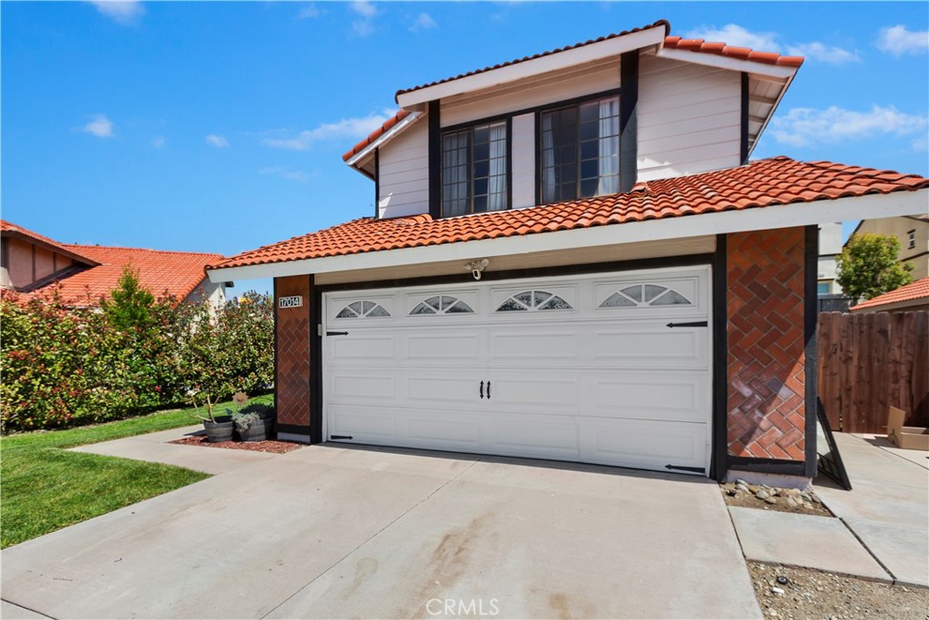 17014 Prospect Avenue