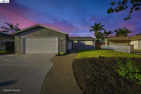 137 137 Tamarack Dr Union City CA 94587