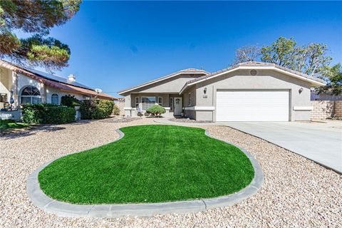 Photo of 14666 Cool Glen Dr, Helendale, CA 92342 (MLS # HD26107081)