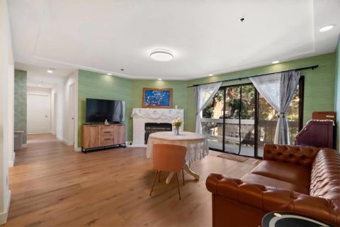 Photo of 496 W Charleston Road #302, Palo Alto, CA 94306 (MLS # ML82051343)