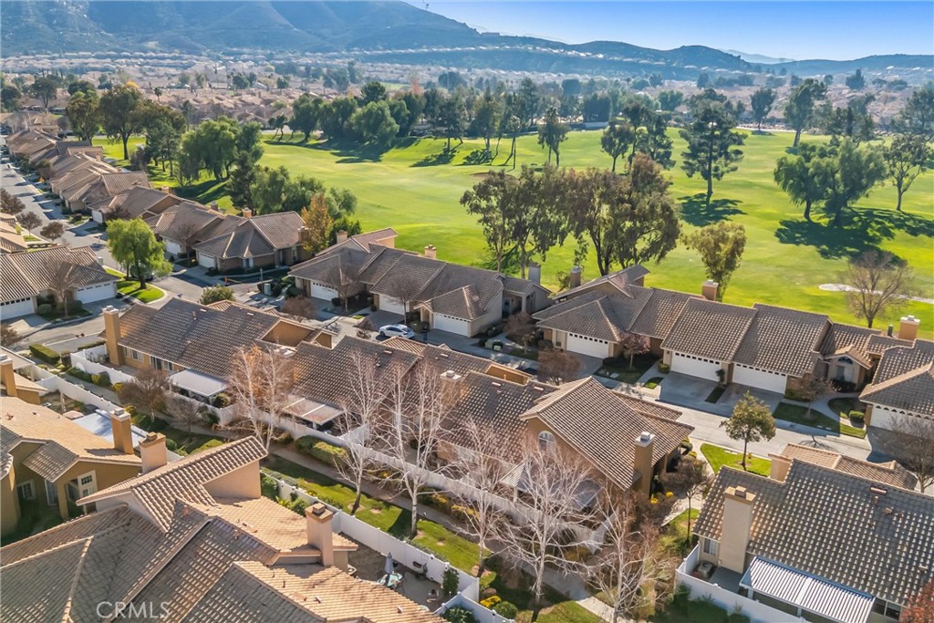 Sun Lakes Country Club - Residential