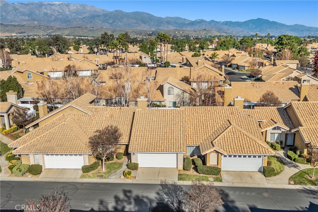 Sun Lakes Country Club - Residential