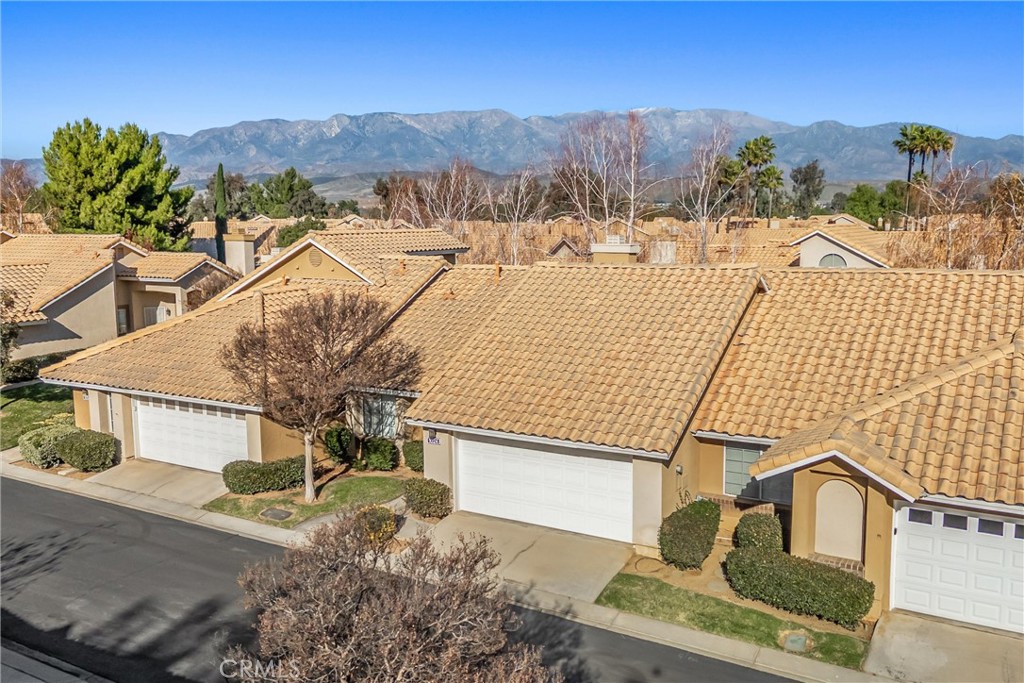 Sun Lakes Country Club - Residential