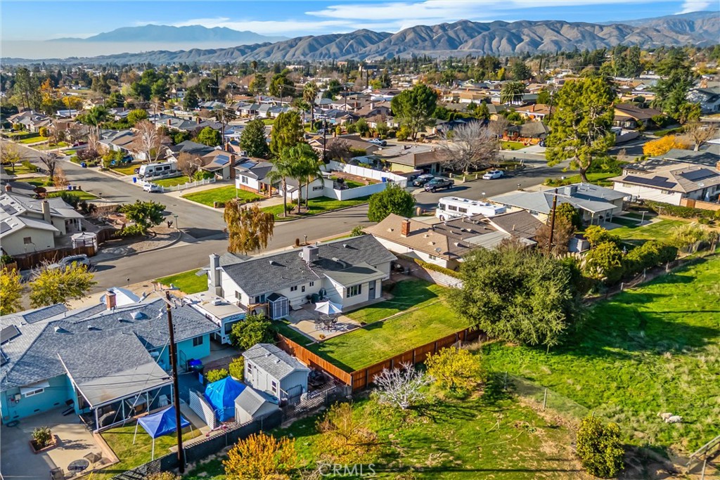 Sun Lakes Country Club - Residential