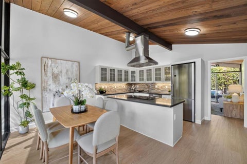 Photo of 155 Greenmeadow Way, Palo Alto, CA 94306 (MLS # ML82062724)