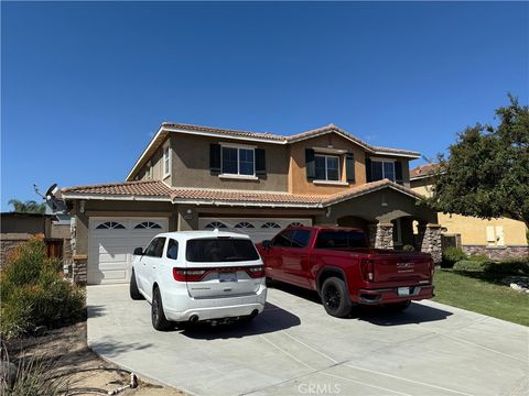 Photo of 52995 Carrousel Court, Lake Elsinore, CA 92532 (MLS # PW25233049)