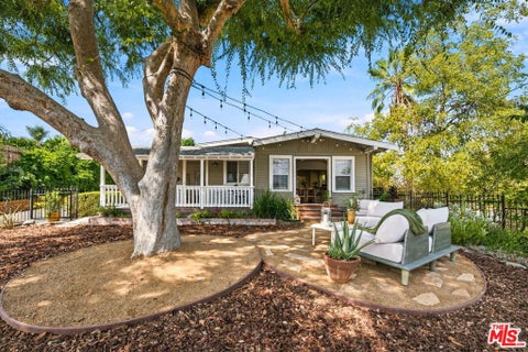 Photo of 1443 N Avenue 49, Los Angeles, CA 90042 (MLS # 26103853)