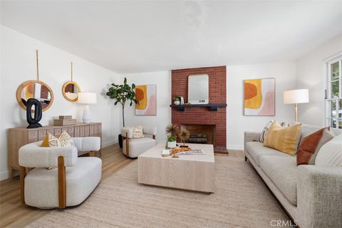 Tiny photo for 4136 W Ash Ave Ave, Fullerton, CA 92833 (MLS # OC26079628)