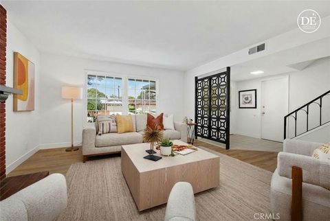 Tiny photo for 4136 W Ash Ave Ave, Fullerton, CA 92833 (MLS # OC26079628)