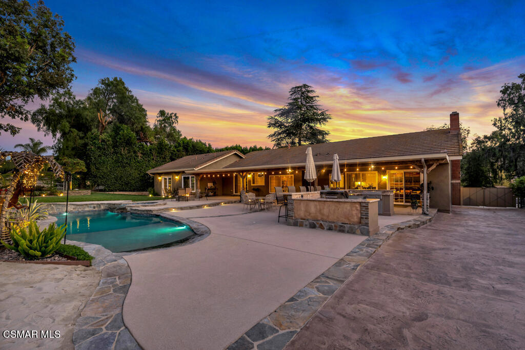 Bridle Path (New)-316 - 316 - Residential