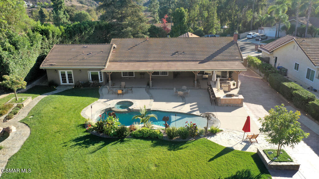 Bridle Path (New)-316 - 316 - Residential