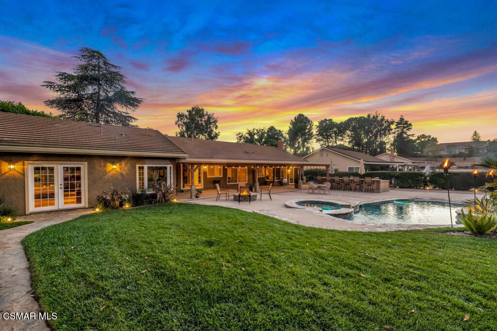 Photo of 110 Starstone Court, Simi Valley, CA 93065 (MLS # 225005568)