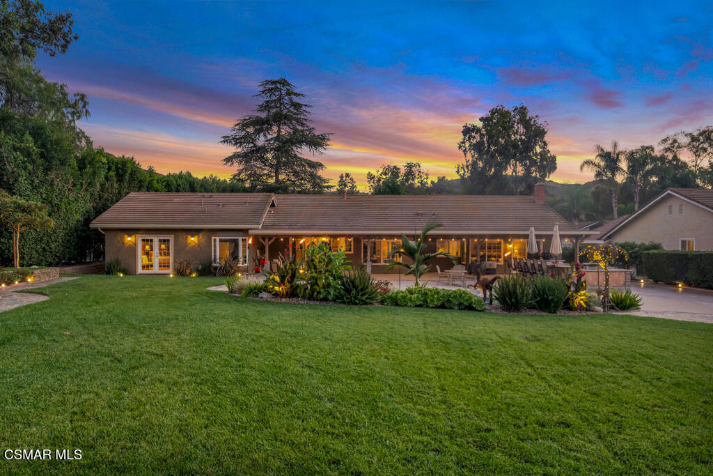 Bridle Path (New)-316 - 316 - Residential