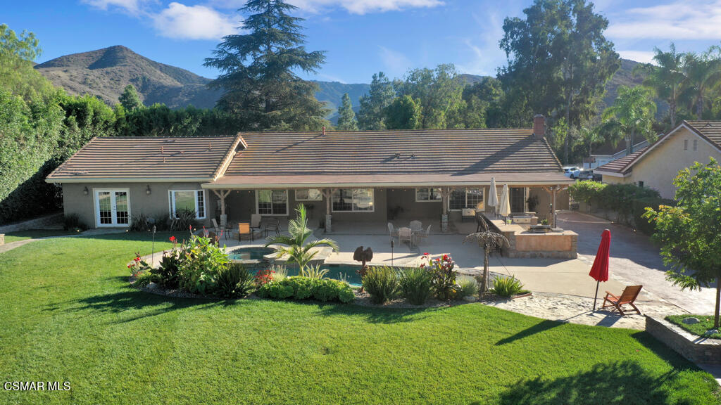 Bridle Path (New)-316 - 316 - Residential