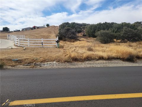 0 Oak Hills Road Oak Hills CA 92344