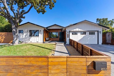 1652 Husted Avenue San Jose CA 95125