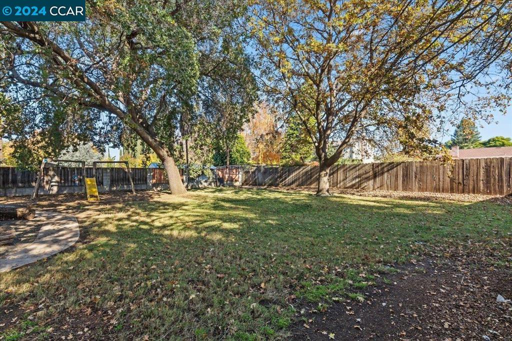 WALNUT LANDS - Residential