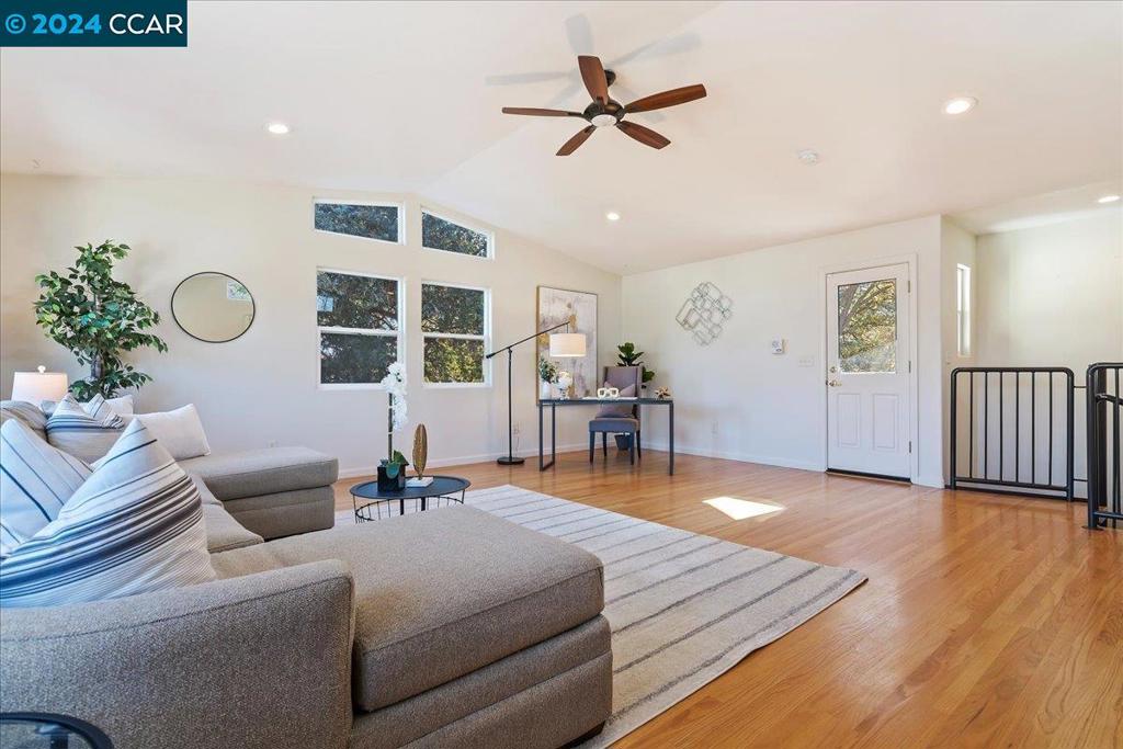 WALNUT LANDS - Residential