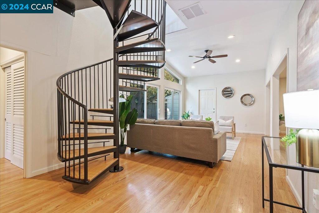 WALNUT LANDS - Residential