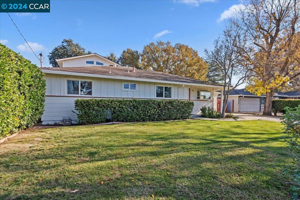 WALNUT LANDS - Residential