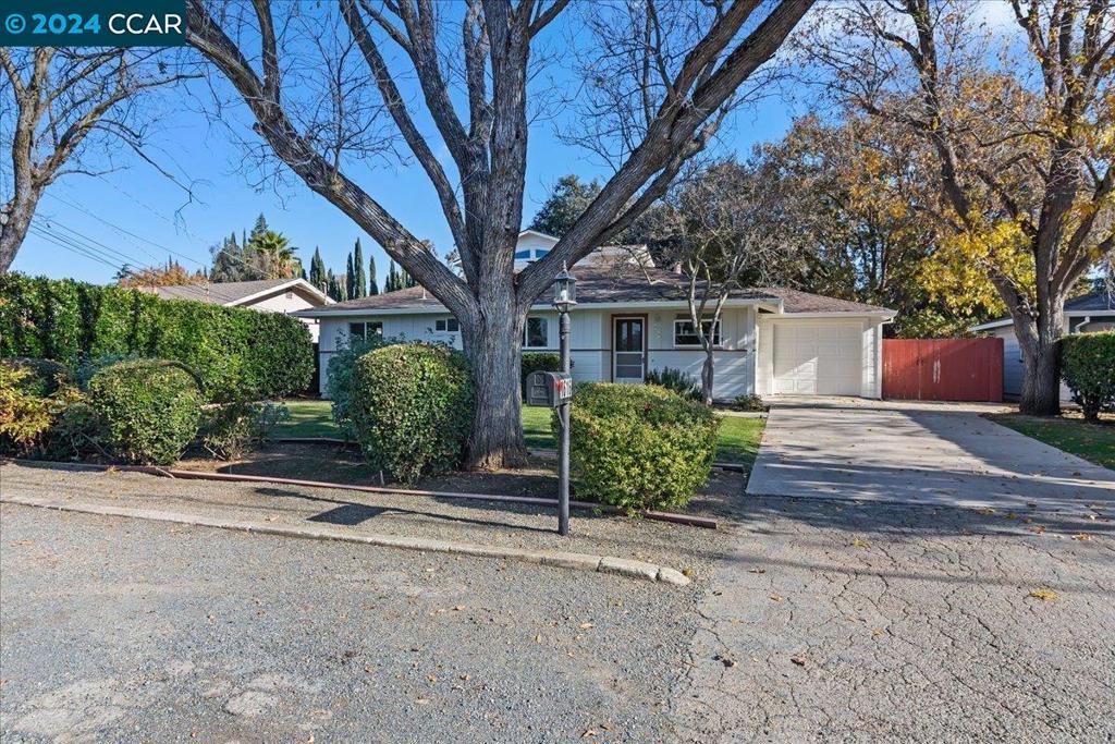 WALNUT LANDS - Residential