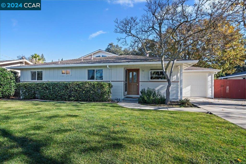 WALNUT LANDS - Residential