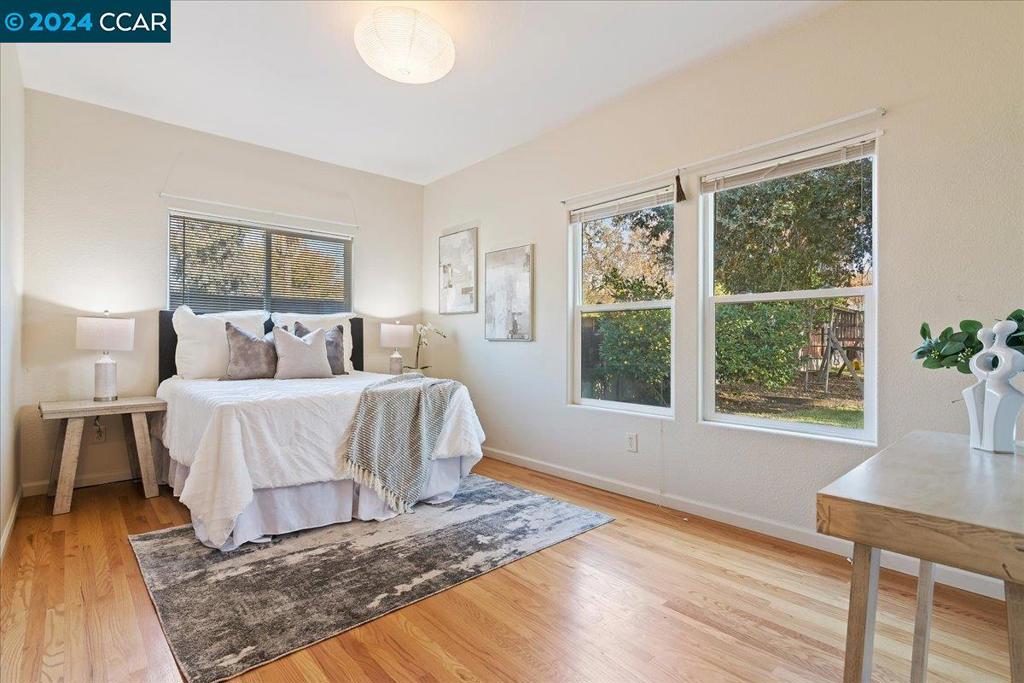 WALNUT LANDS - Residential