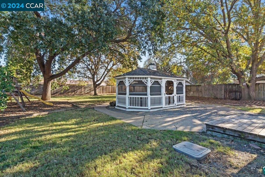 WALNUT LANDS - Residential