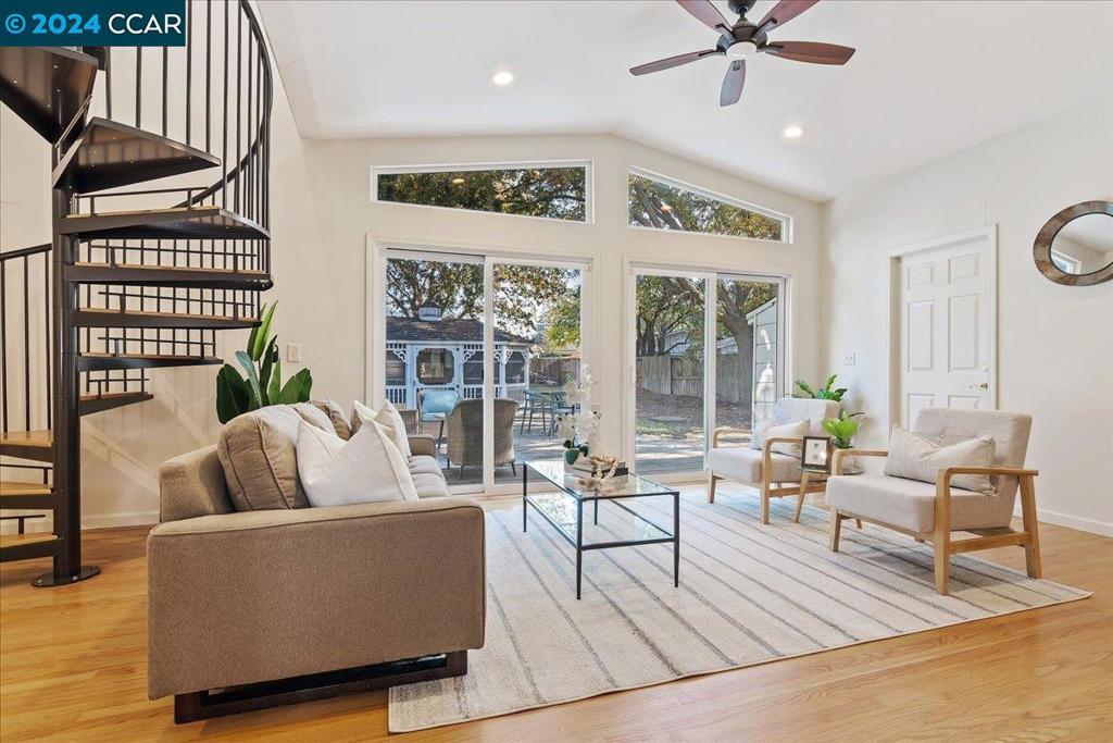 WALNUT LANDS - Residential