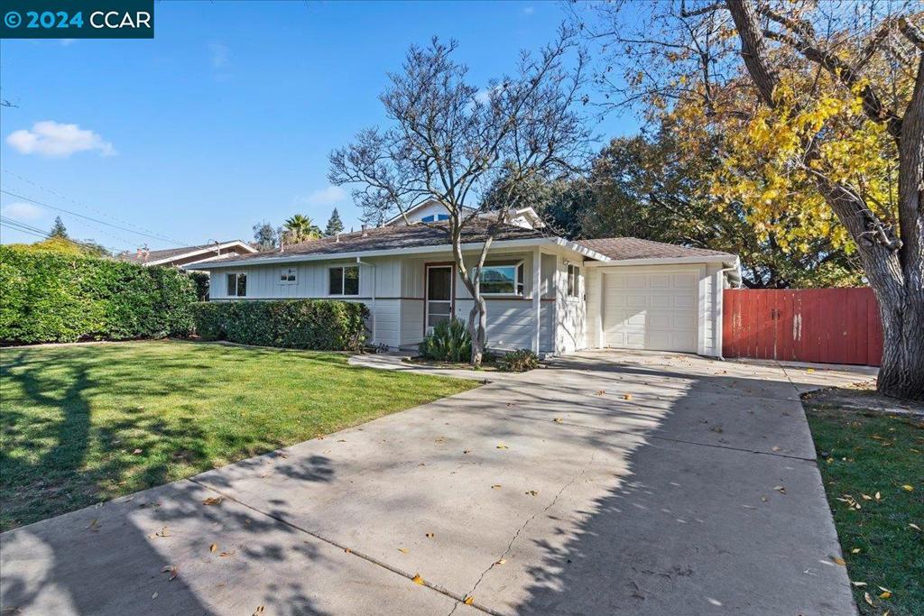 WALNUT LANDS - Residential