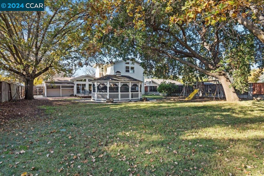 WALNUT LANDS - Residential