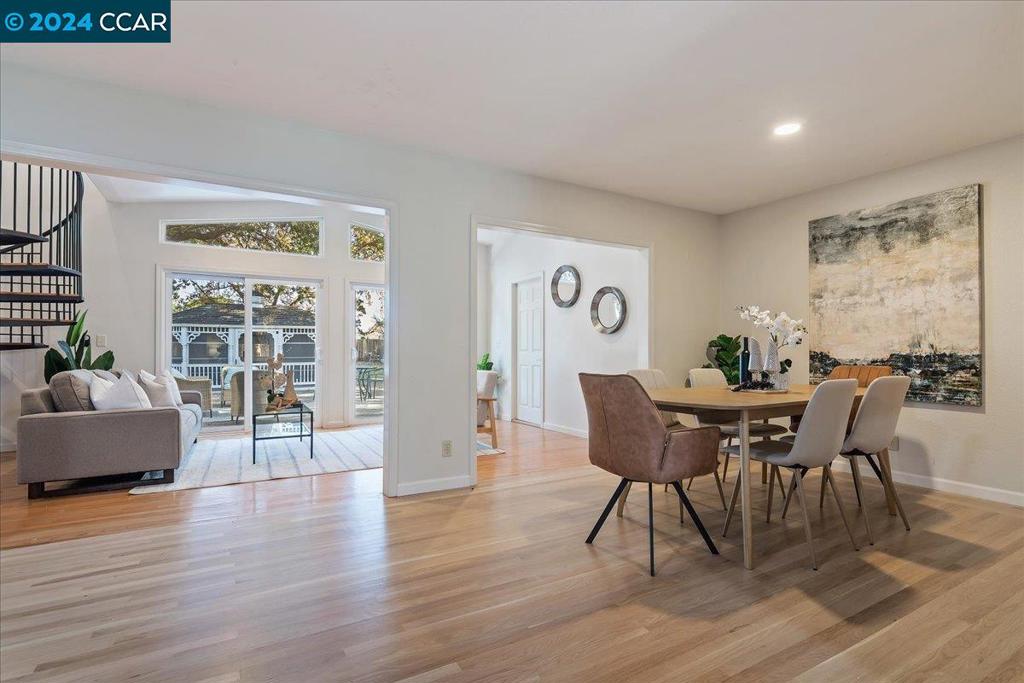 WALNUT LANDS - Residential