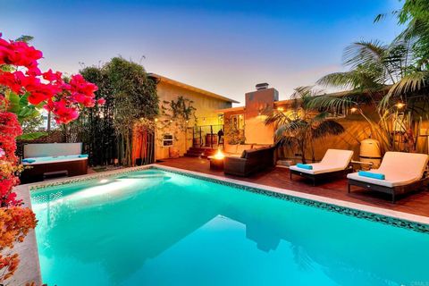 Photo of 533 Bonair Way Way, La Jolla, CA 92037 (MLS # NDP2603272)