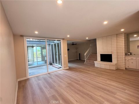 6519 E Paseo Diego Anaheim Hills CA 92807
