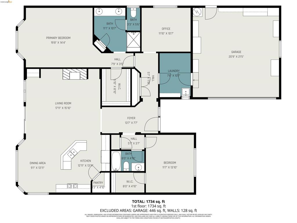 1014 Centennial Dr
